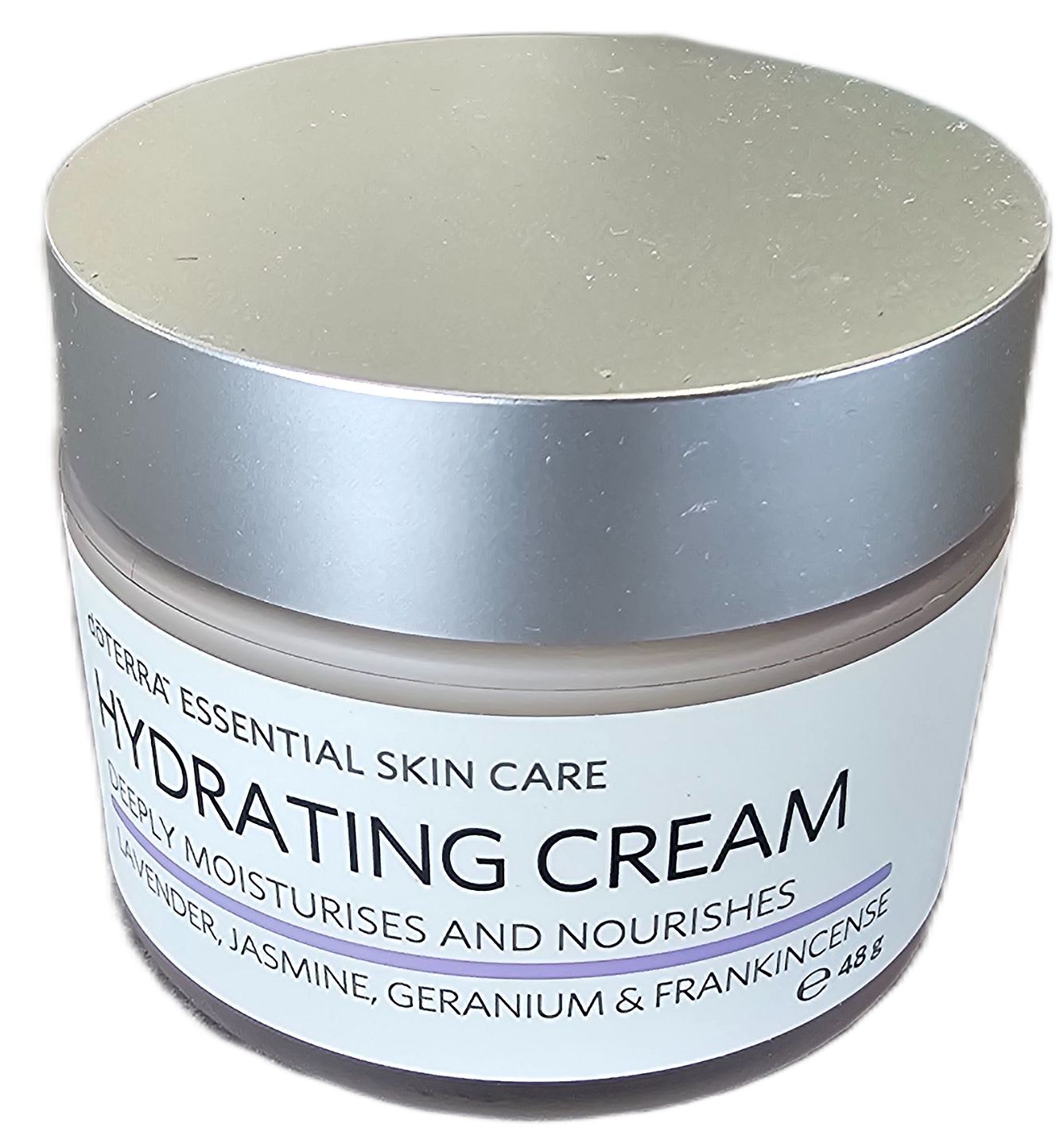 60203368 doterra hidratalokrem kibontva