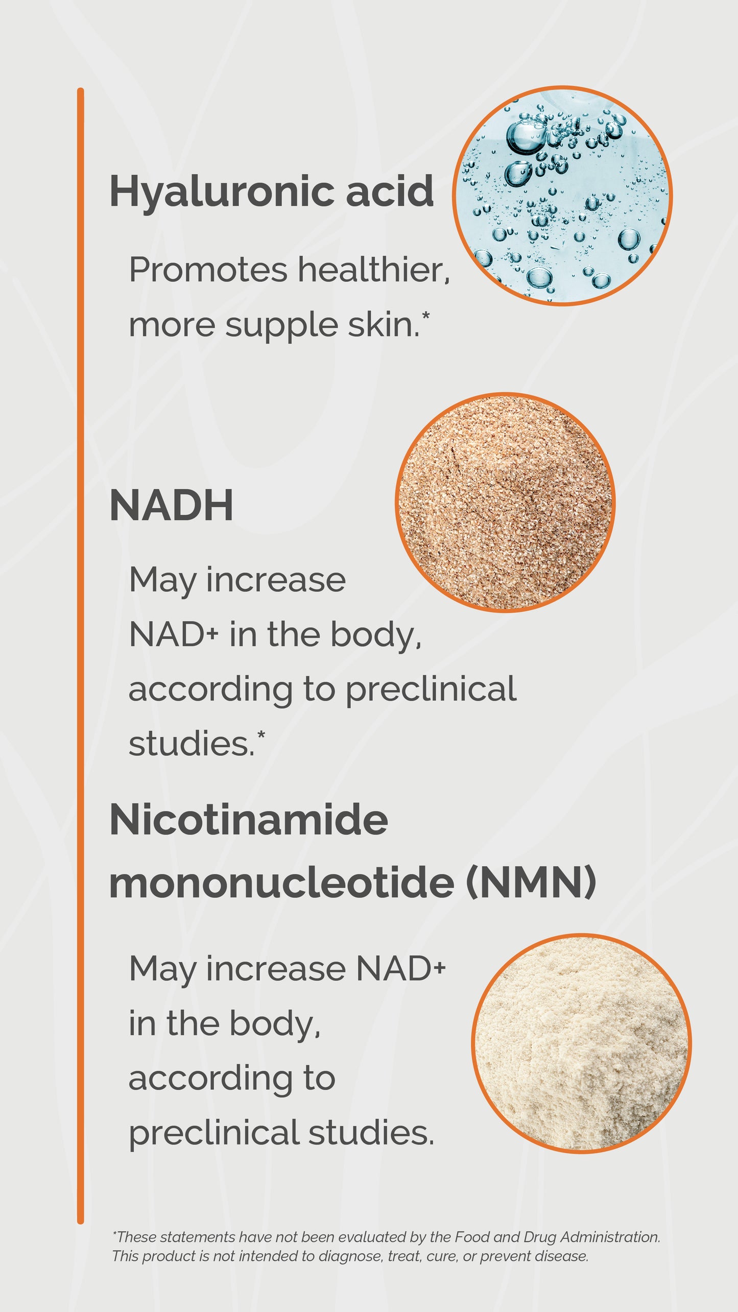 Doterra MetaPWR™ Advantage - Gránátalma-cseresznye ízben