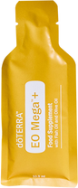 Doterra EO Mega™+ 15 tasakos