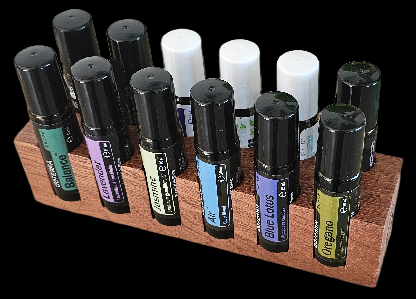 Doterra Touch olajtartó