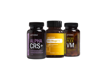 Lifelong Vitality pack™ - doTERRA