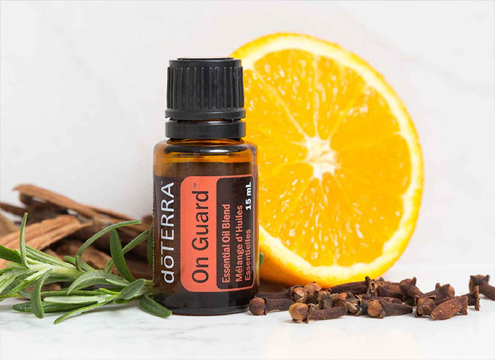 Doterra On Guard olajkeverék 15ml
