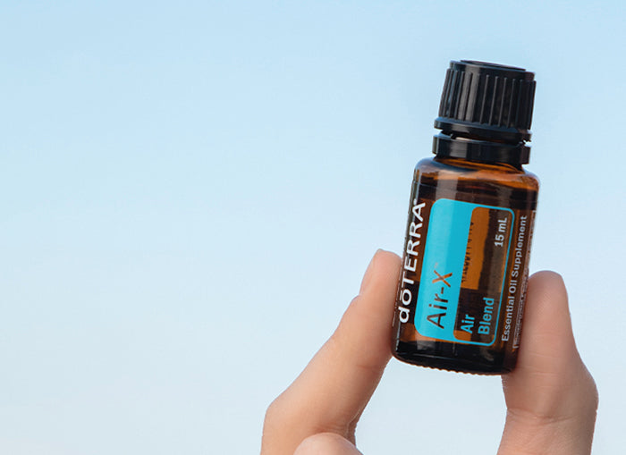 doterra air-x illóolaj keverék 15ml