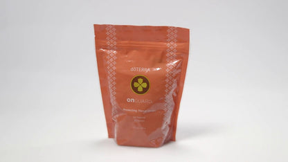 Doterra On guard cukorka