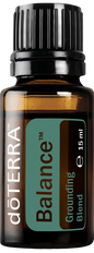doterra balance illóolaj keverék 15 ml