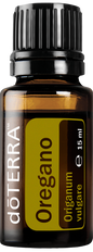 Doterra oregánó illatolaj - oregano 15ml