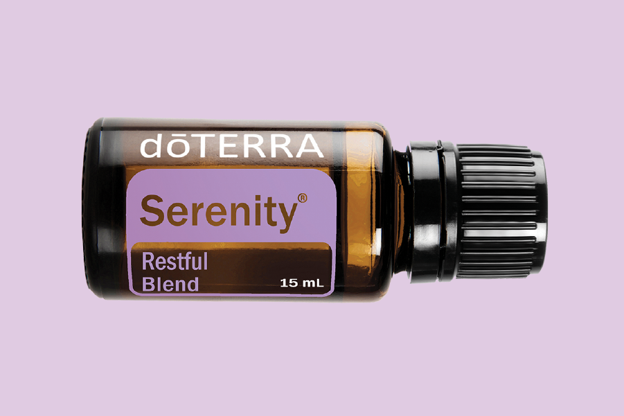 doterra serenity illóolaj keverék 15ml