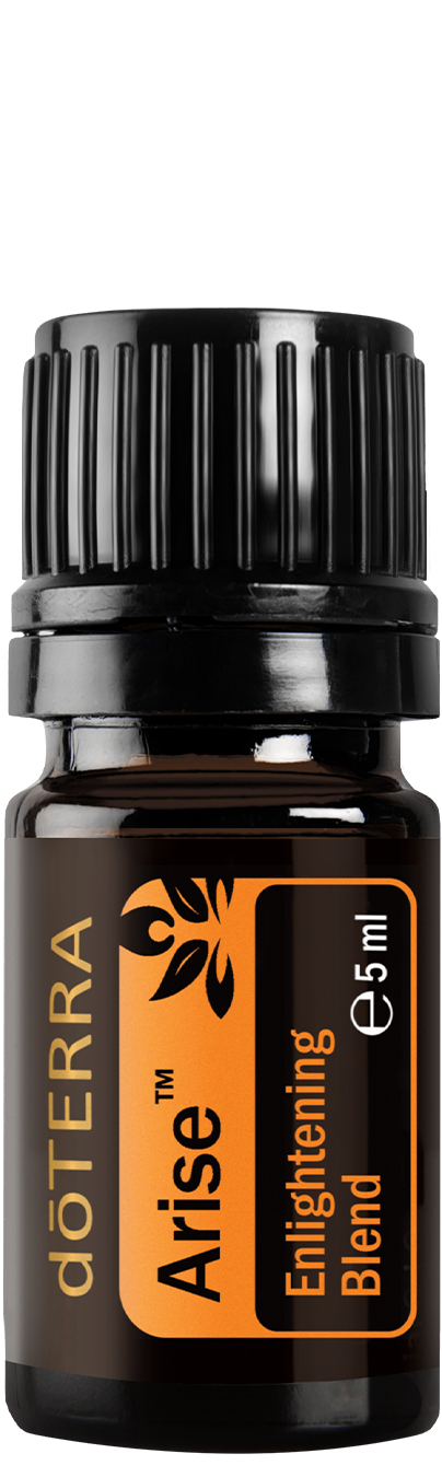 Doterra arise 5ml illóolaj keverék