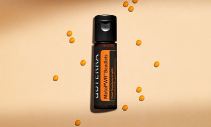 Doterra MetaPWR rendszer