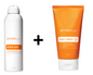 After Sun Body Spray + Face & Body Mineral Suscreen
