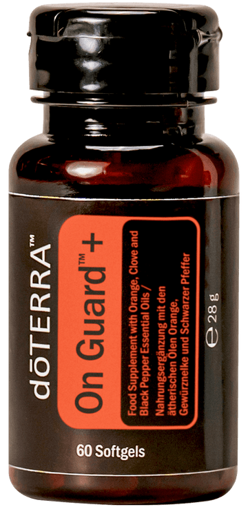 Gélules On Guard™+ - doTERRA