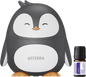 Doterra penguin diffuser with calmer