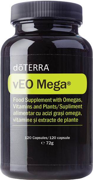 Lifelong Vitality pack™ (Vegan) - doTERRA