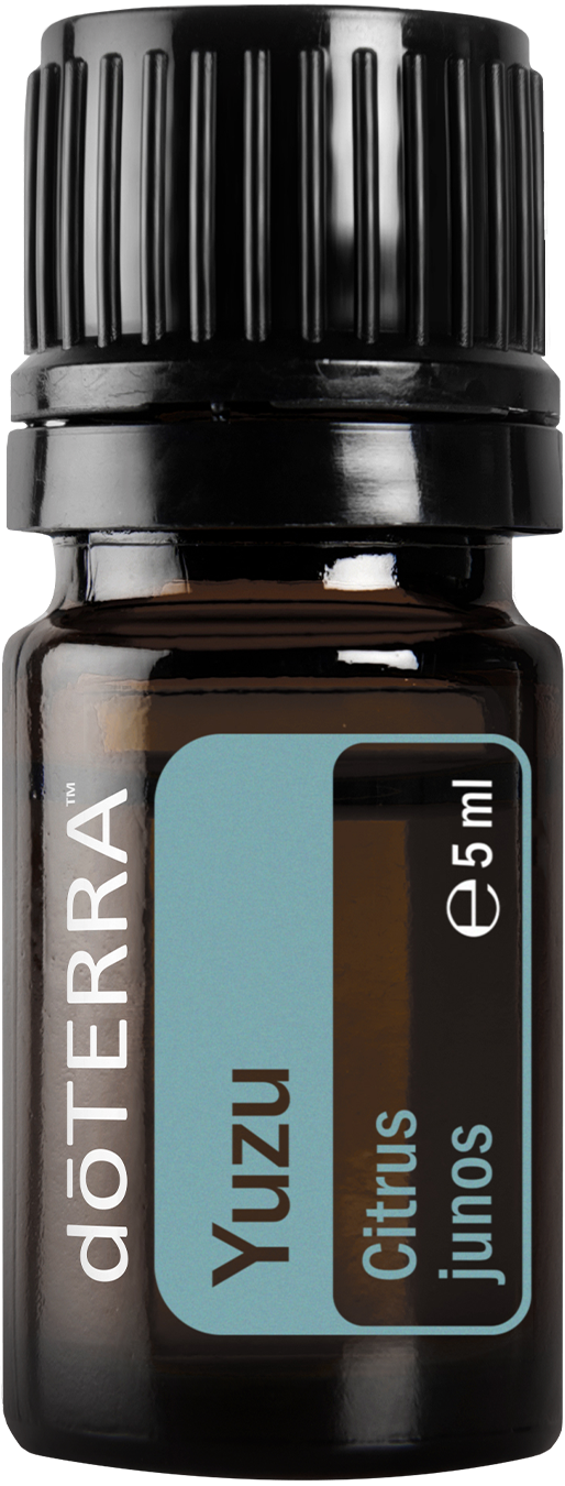 Doterra Yuzu essential oil 5ml